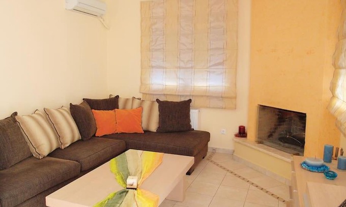 Nees Pagases Casa | Casa Nostra Volos