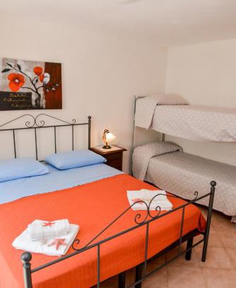 Marettimo Casa | Casa Noto
