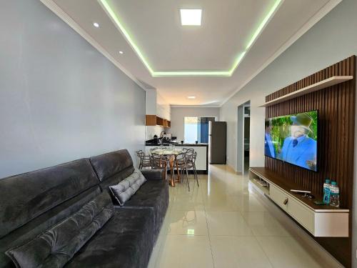 Foz do Iguacu Casa | Casa novíssima prox Argentina Cataratas e Aeroport