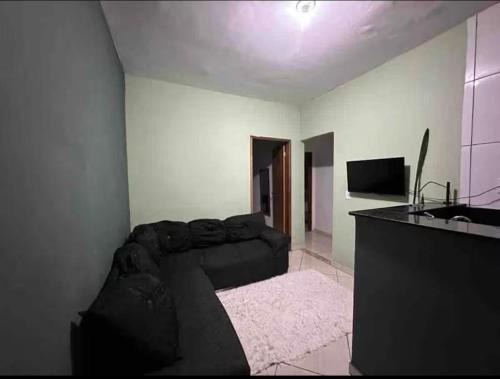 Contagem Casa | Casa nova