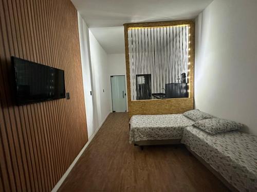 Aparecida Casa | Casa nova com ar condicionado
