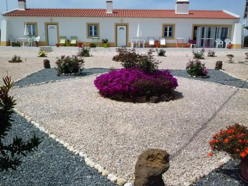 Cavaleiro Apartamento | Casa Nova da Barreira