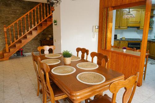 Vilamitjana Casa | Casa Nova, gaudeix del paisatge des de Vilamitjana