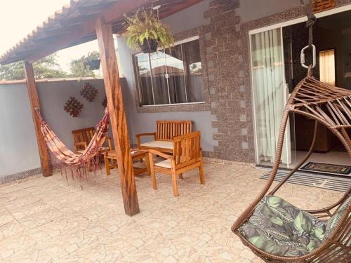 Unamar Casa | Casa Nova Praia Vivamar