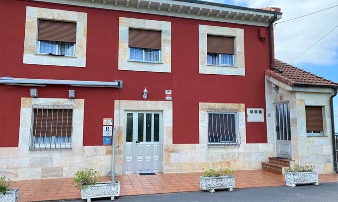 Municipio de Bimenes Apartamento | Casa Noval, zona rural en el centro de Asturias.