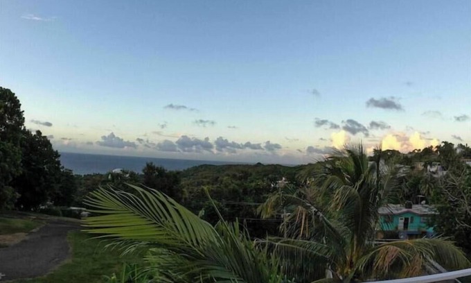 Ensenada Casa | Casa Nuclear Rincon, PR