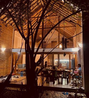 Ayampe Casa | Casa nueva en Ayampe