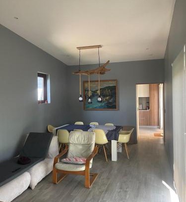Colina Casa | Casa nueva en Chicureo