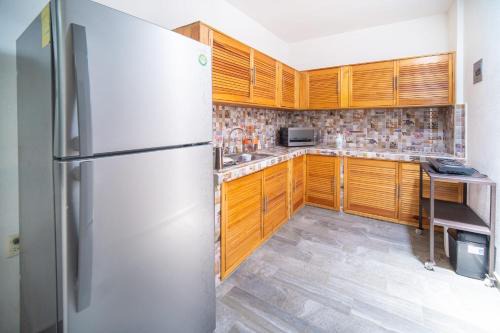 Juchitán de Zaragoza Casa | Casa nueva y moderna en Juchitán