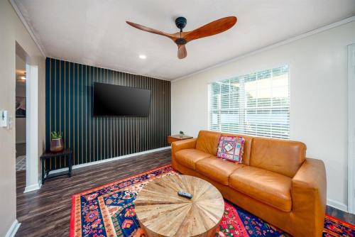 St. Augustine Casa | Casa Nueve - Close to Downtown St Augustine