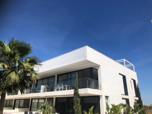 Mar de Cristal Apartamento | Casa Nuevo