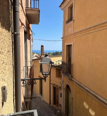 Badolato Apartamento | Casa Nunzia