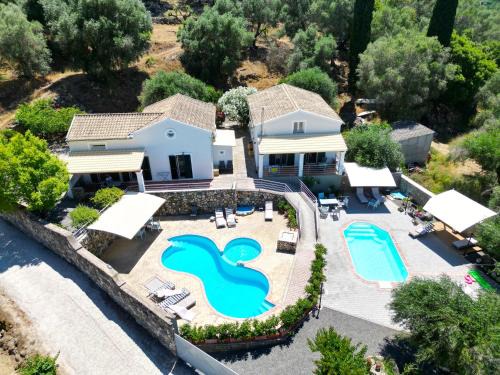 Liapades Casa | Casa Nuova