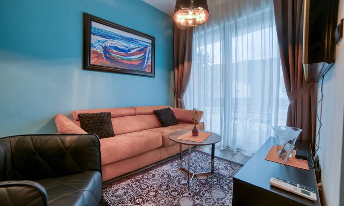 Kotor Apartamento | Casa Nuova