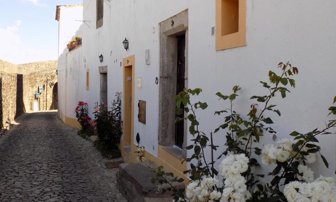 Marvao Apartamento | Casa O Arco Alojamento Local