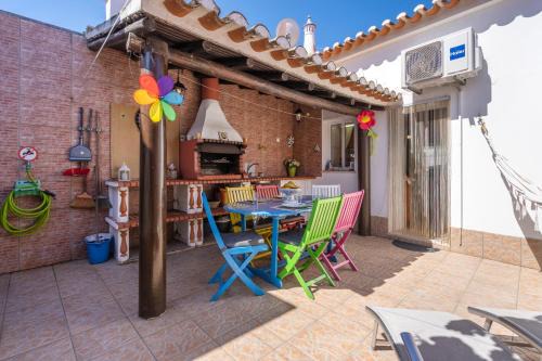 Baiona Casa | Casa O Cantinho Algarvio