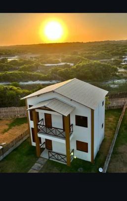 Atins Casa | CASA OÁSIS ATINS duplex no cond village Buna Atins