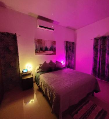 Comayagua Casa | Casa Oasis Comayagua