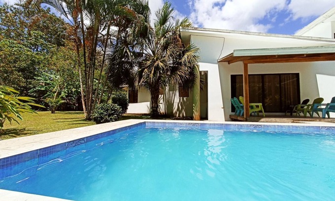 Tárcoles Casa | CASA OASIS