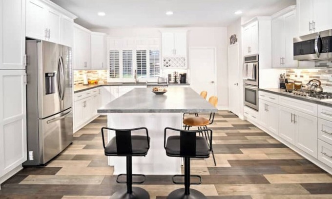 Banning Casa | Casa Oasis in Banning:Near Morongo & Palms Springs