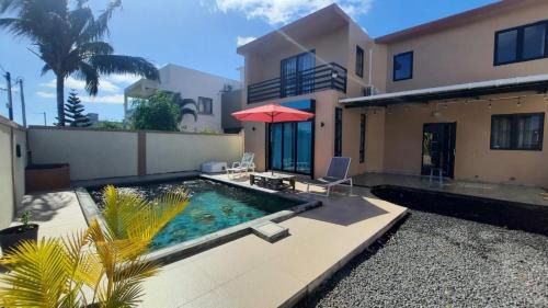 Trou d'Eau Douce Casa | Casa Oasis