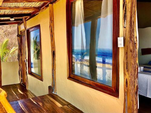 San Pedro Pochutla Hotel | Casa Obe