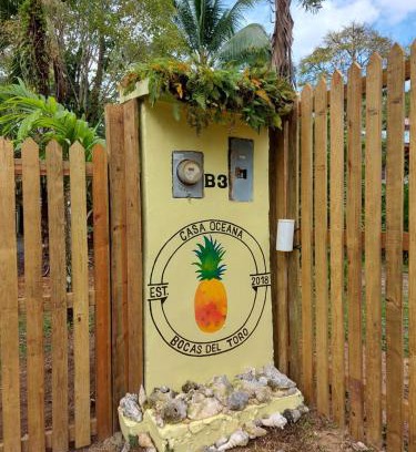 Big Creek Cama Y Desayuno | Casa Oceana Bed & Breakfast