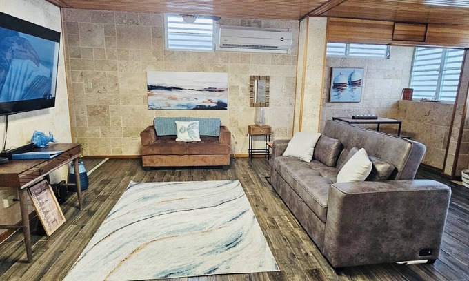 Fajardo Casa | Casa Oceana close to beaches and restaurants