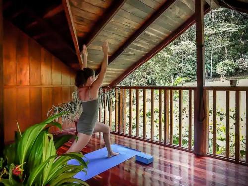 Puerto Jiménez Casa | Casa of Dreams