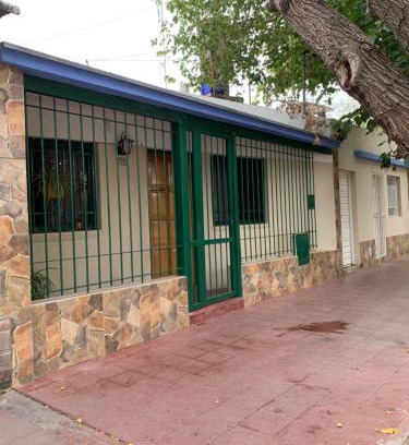 Mendoza Casa | Casa Ohana