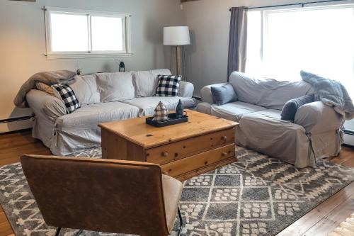 Ludlow Casa | Casa Okemo
