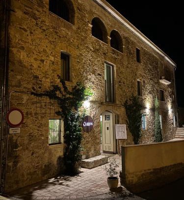 Monells Casa | Casa Olímpia