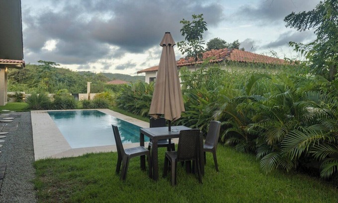 Las Escobas del Venado Casa | Casa Ola 4BR Duplex in Playa Venao