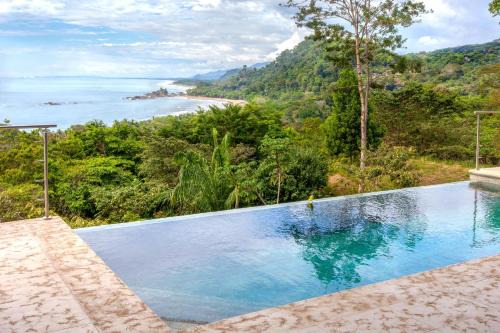 Dominicalito Villa | Casa Ola Vista - by Pura Villas