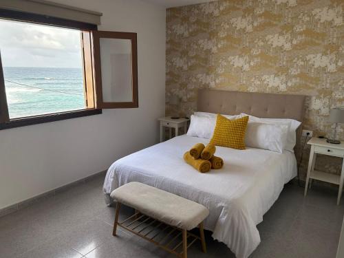 Caleta de Caballo Apartamento | Casa Ole