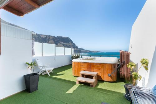 San Felipe Casa | Casa Oleaje