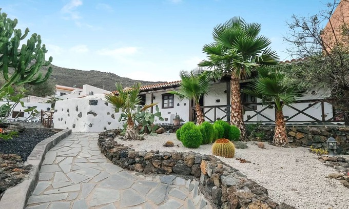 Tamaimo Chalet De Esquí | Casa Olimpia, Tamaimo