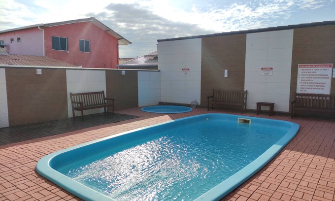 Porto Belo Apartamento | Casa Olinda