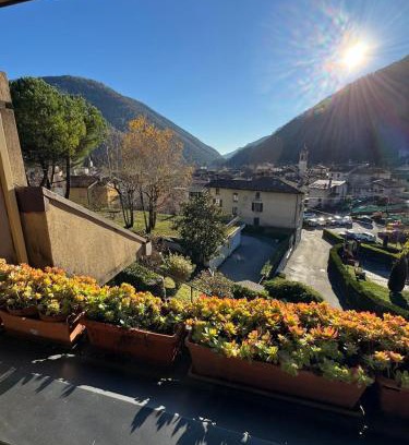 Barni Apartamento | Casa Oliva Little Nest