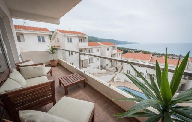 Marina di Zambrone Apartamento | Casa Olivero Zambrone