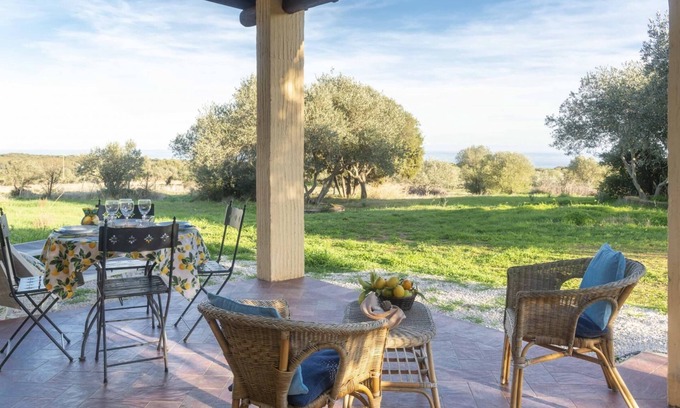 Galtelli Apartamento | Casa Oliveto 1 in Galtell