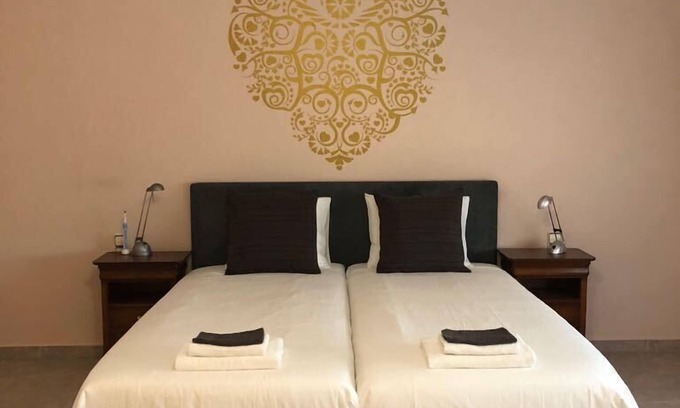 Pedreguer Apartamento | Casa Olivia Suite 1 en Monte Pedreguer, Costa Blanca