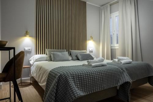 Distrito Centro Casa | Casa Ollerias by ChicStays