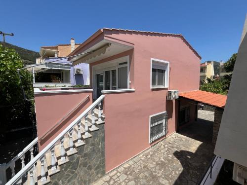 Nea Iraklitsa Casa | Casa Olympou 15
