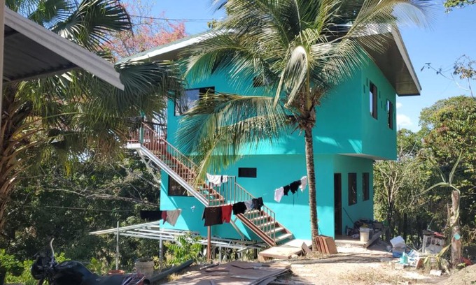 Montezuma Apartamento | Casa Om