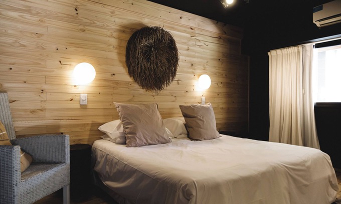 Córdoba Hotel | Casa Onas Hotel Boutique Córdoba