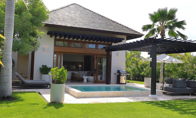 Punta Cana Casa | Casa onceOnce