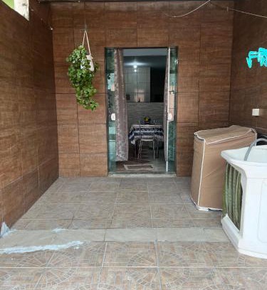 Sao Joao do Rio Vermelho Casa | Casa Onda