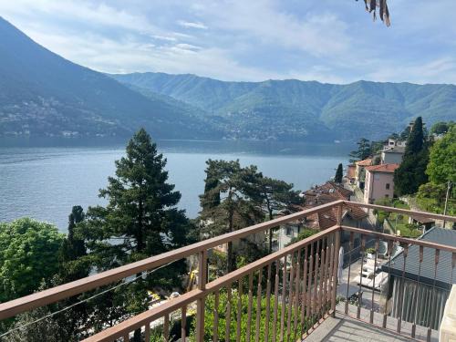 Laglio Apartamento | Casa Onda Parcheggio gratuito