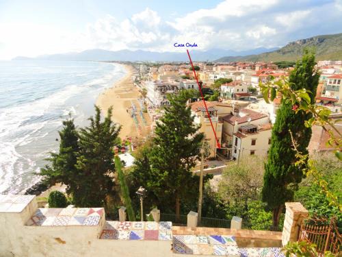 Sperlonga Apartamento | Casa Onda Sperlongaresort.com